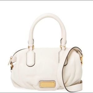 NEW - Marc by Marc Jacobs Q Legend Crossbody Purse